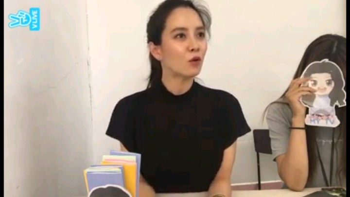 흔한 30대 여배우에게 줄임말 아는 거 있냐고 물었을 때의 답변 | 인스티즈