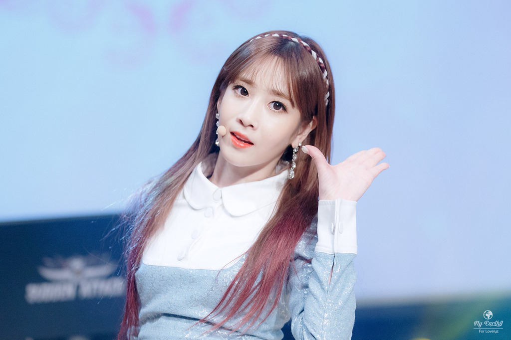  700번째 글이라서 지애 | 인스티즈