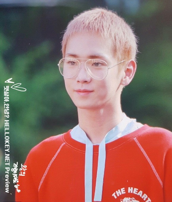 [샤이니] 하루 이틀만 눈 부시고 3일째부터는 안 부시는 키 | 인스티즈