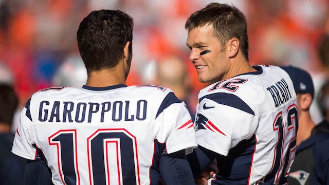 NFL 하반기 엄청난 이슈였던 선수.jpg (+짱잘) | 인스티즈