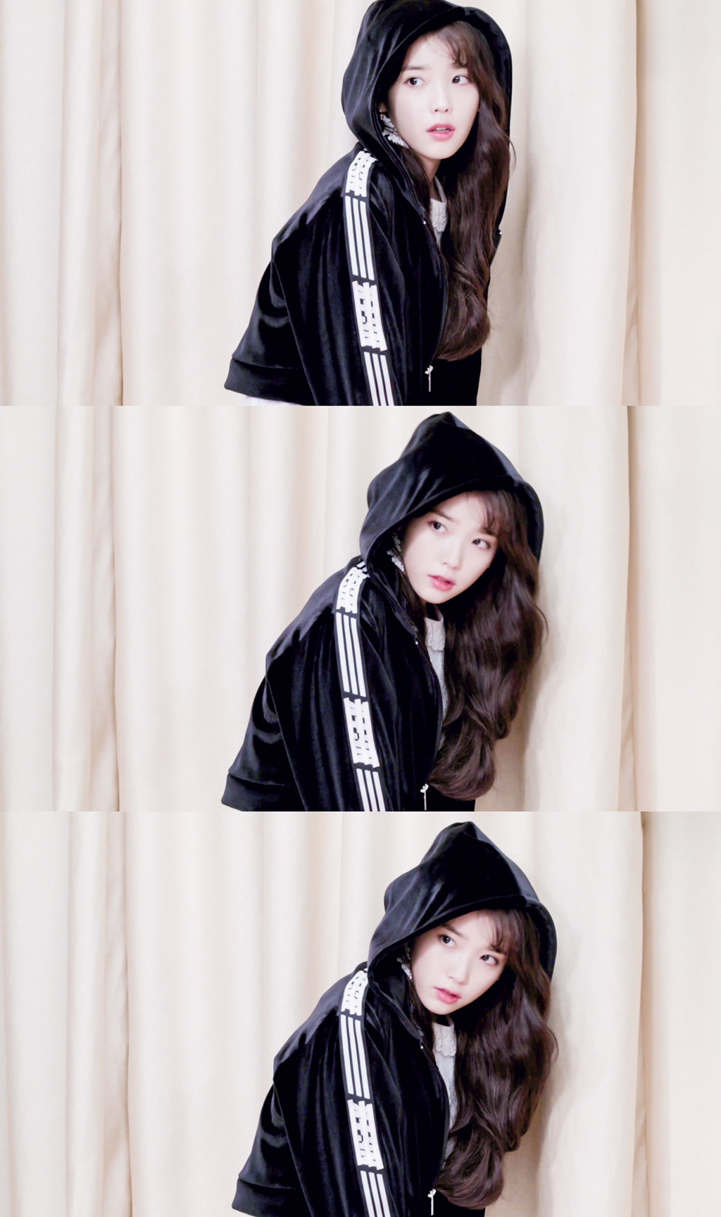 2018 캘린더 프리뷰 아이유.jpgif | 인스티즈