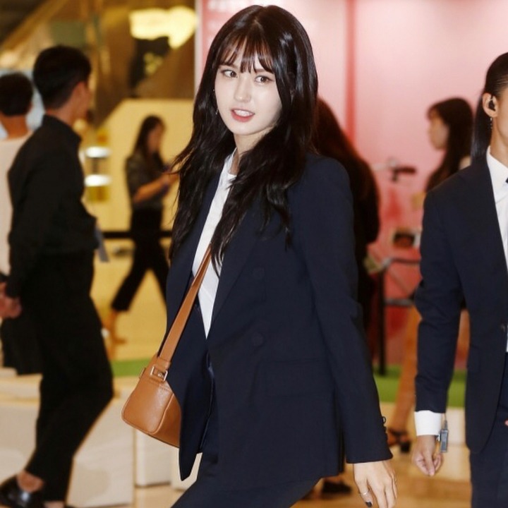 아침소미 | 인스티즈