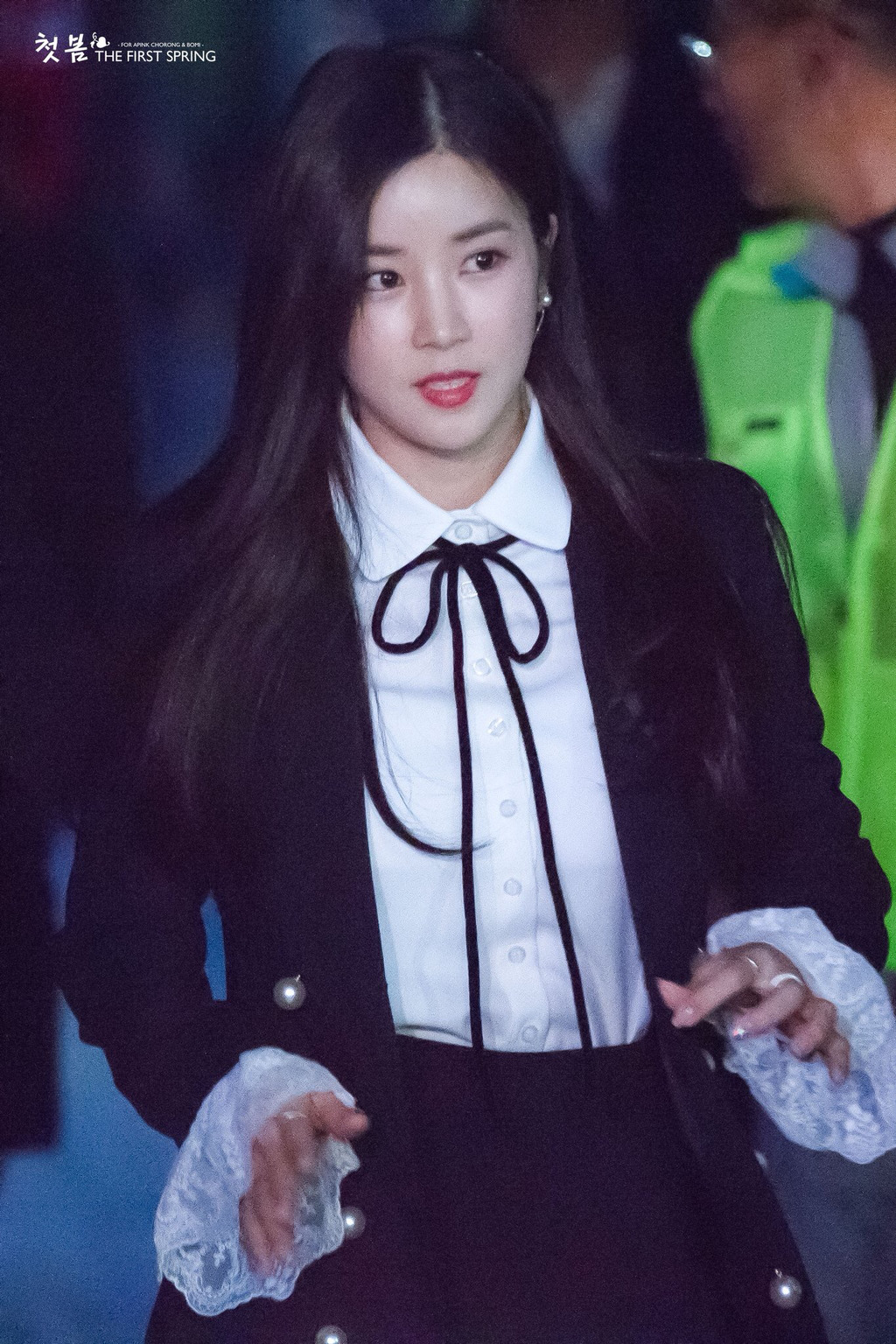 [에이핑크] 엘 클라시코의 완패로 기분이 다운되는 하루라서 박초롱 | 인스티즈