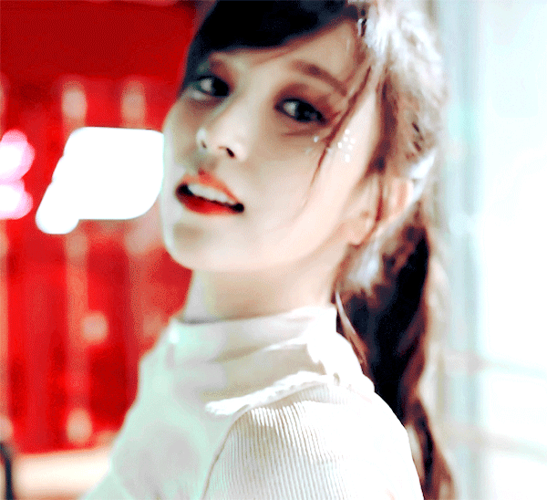 단아한 트와이스 미나.jpgif | 인스티즈