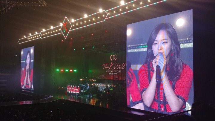 케이윌 콘서트 | 인스티즈