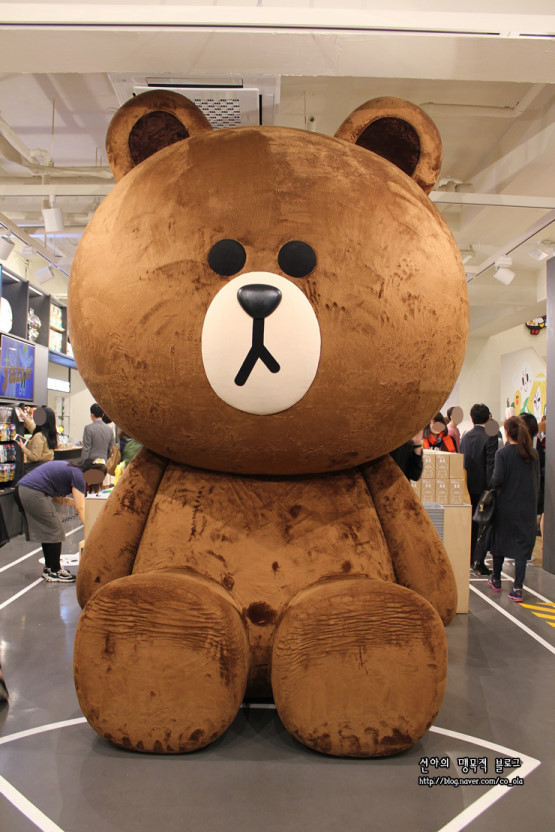 일본인들이 한국여행오면 꼭 가는 곳...jpg | 인스티즈