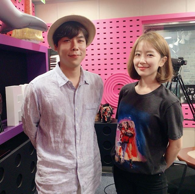 오늘자 뽀뽀녀 | 인스티즈