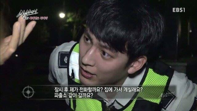 잘생겨서 엄청 화제였던 일반인 남자 | 인스티즈