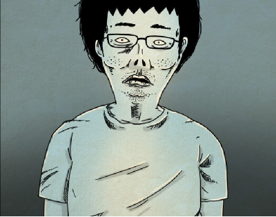 각박한 사회에서 고시원 사람들과의 따뜻한 일상을 다룬 힐링 웹툰 | 인스티즈
