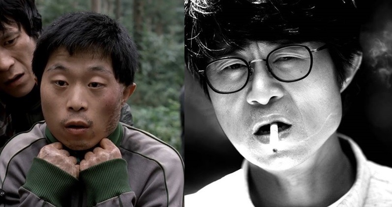 봉준호 영화세계에서 내가 가장 좋아하는 캐릭터는？.JPG | 인스티즈
