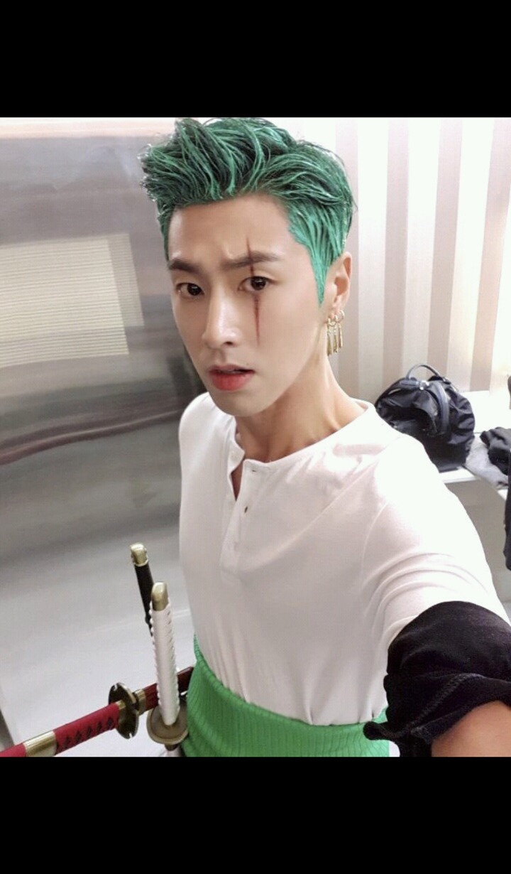 원피스 코스프레..jpg | 인스티즈
