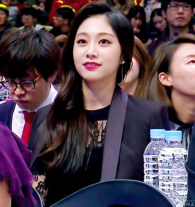 여신 서지수.gif | 인스티즈