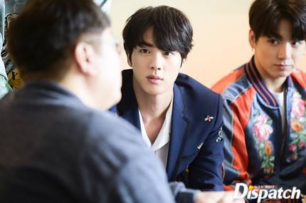 디패가 찍은 방탄소년단 미국열기 ㄷㄷㄷ | 인스티즈