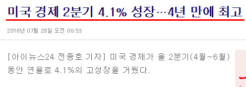 야당과 언론의 '문재인 정부 소득주도경제' 흠집내기.. 도를 넘어도 한참 넘어서 화가나서 쓰는글 | 인스티즈