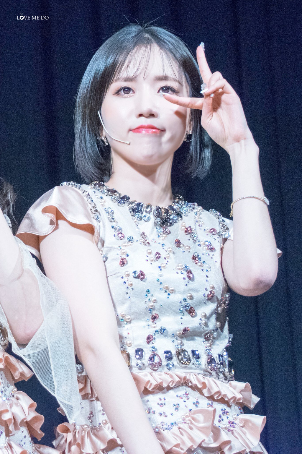 [러블리즈] 출근하러 가기 전에 명은이 | 인스티즈