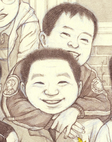 파도의 아이들(동화작가 염은비) | 인스티즈