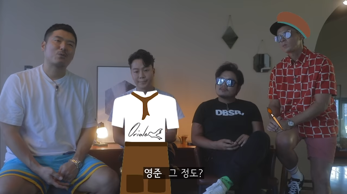 브라운아이드소울 인터뷰 中 음원시장에 대한 | 인스티즈