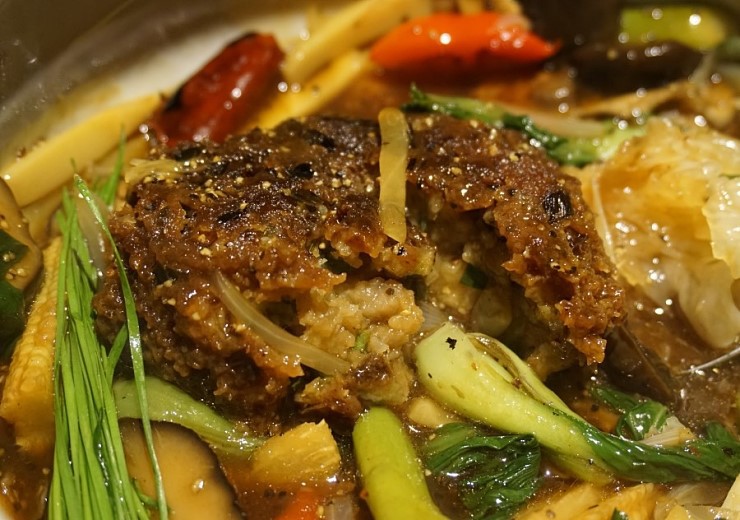 썸탈때 가기 좋은 연남동 맛집정보 | 인스티즈