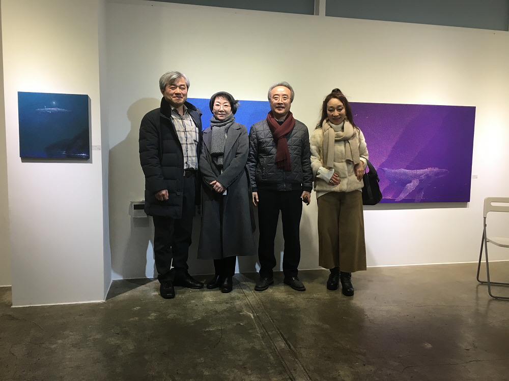 김영민갤러리 이미지