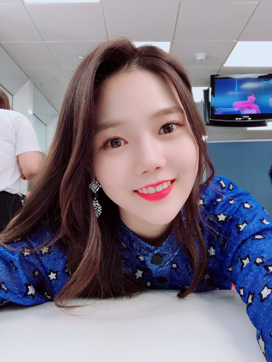 [아이돌] 오마이걸 효정 .JPGIF | 인스티즈