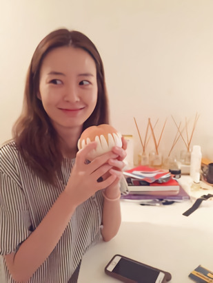 내가 좋아하는 정유미 사진 모음 jpg | 인스티즈