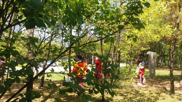 새예지유치원 이미지