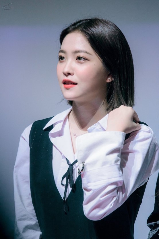 레드벨벳 예리.jpgif | 인스티즈