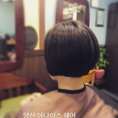 아나이스헤어 이미지