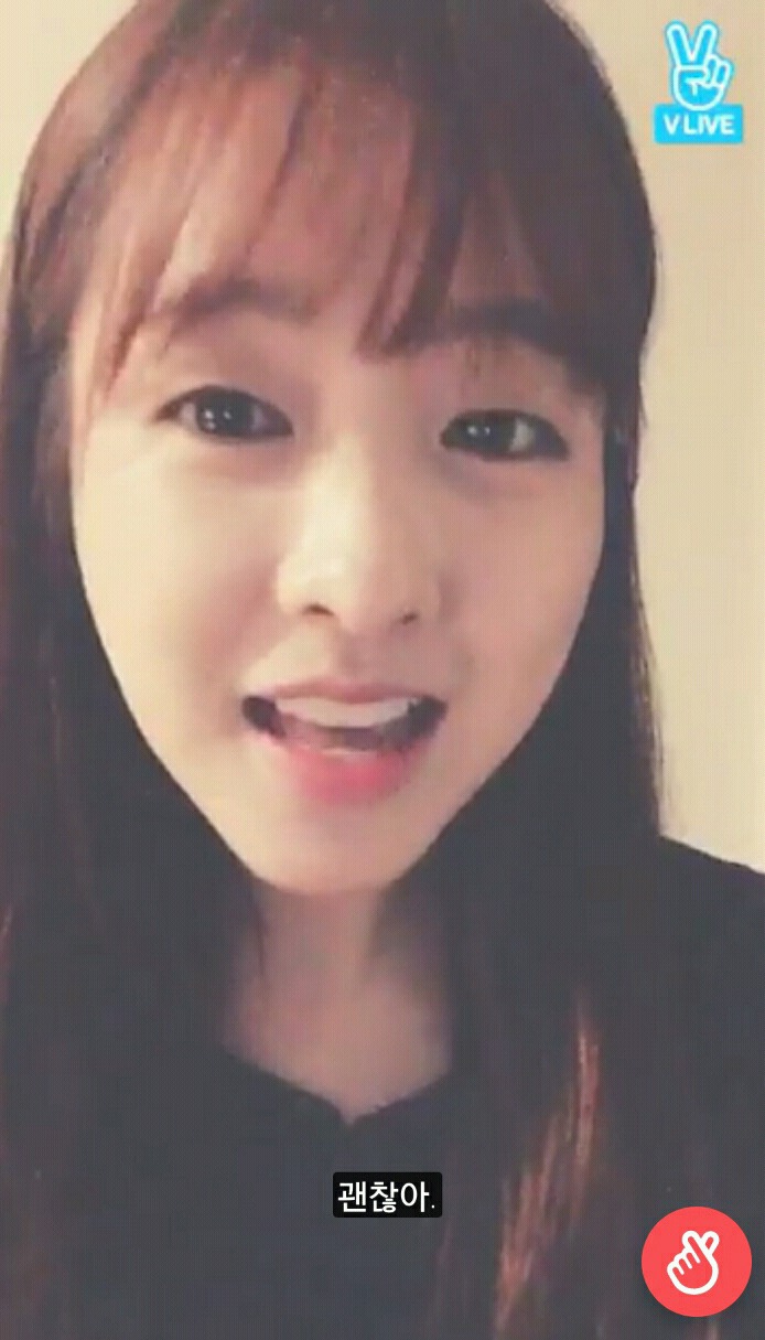 박보영 : 못생겨서 미안하다.jpg | 인스티즈