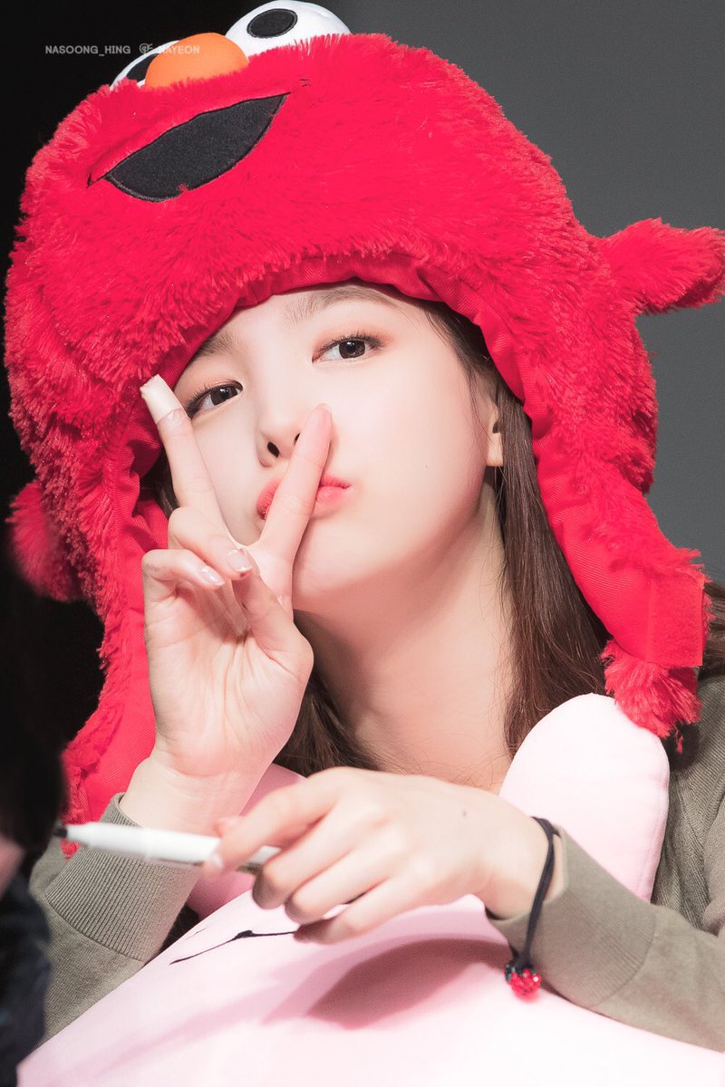 트와이스의 맏내 임나연.jpgif | 인스티즈