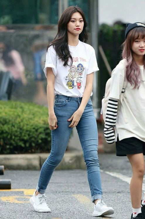 김도연 사복 | 인스티즈