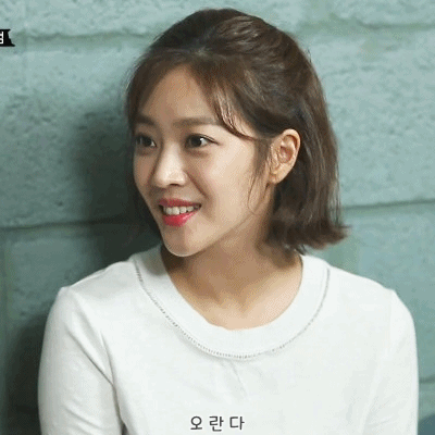 180601 골목식당 조보아.gif | 인스티즈