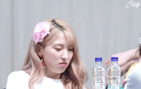 골든 리트리버같은 우주소녀 은서.jpgif | 인스티즈
