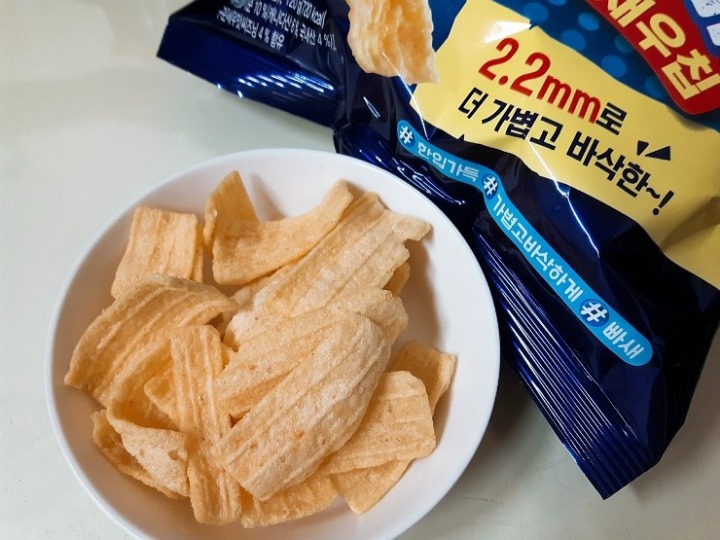 해태에서 밀어주고 있는 과자..jpg | 인스티즈