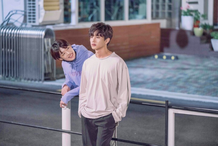 청춘 이미지