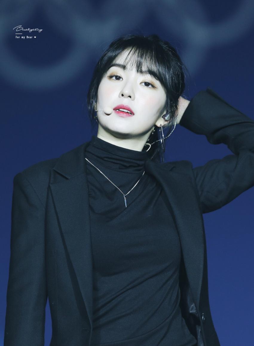 진짜 개이쁜 아이린.jpgif | 인스티즈