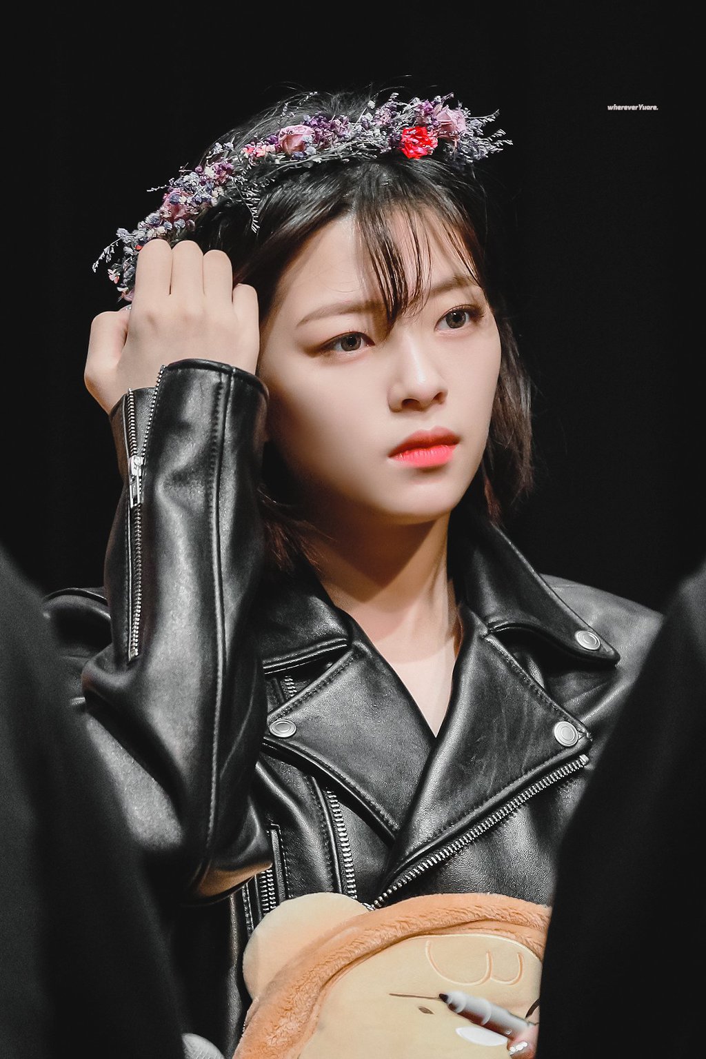 잘생겼는데 이쁜 정연이.jpg | 인스티즈