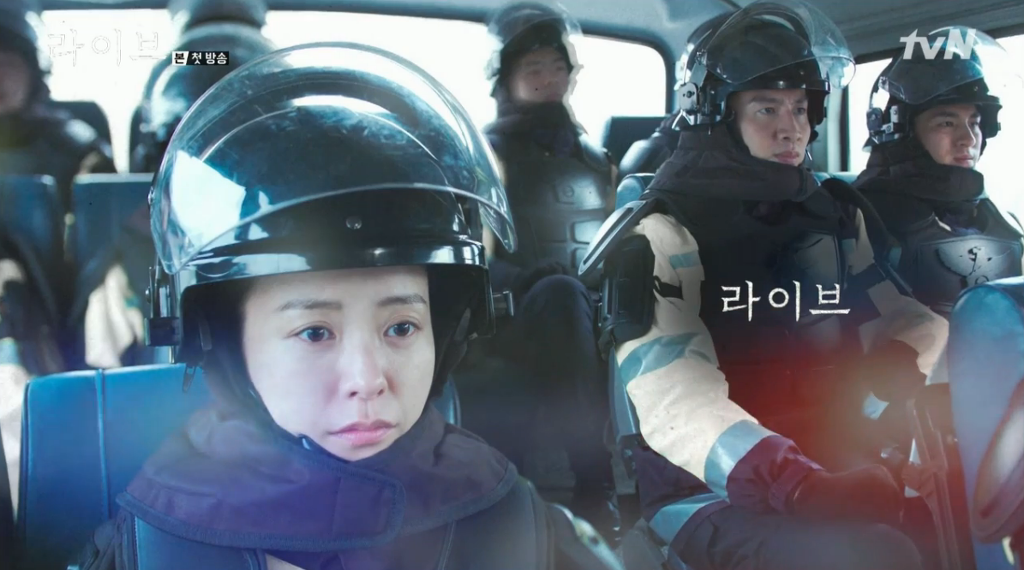 명작 스멜이 보이는 tvn 신작 드라마 | 인스티즈