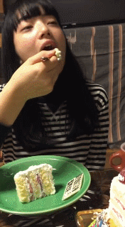비글미 넘치는 여자친구 | 인스티즈