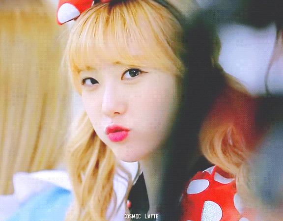 리얼루다가 귀여운 루다.gif | 인스티즈