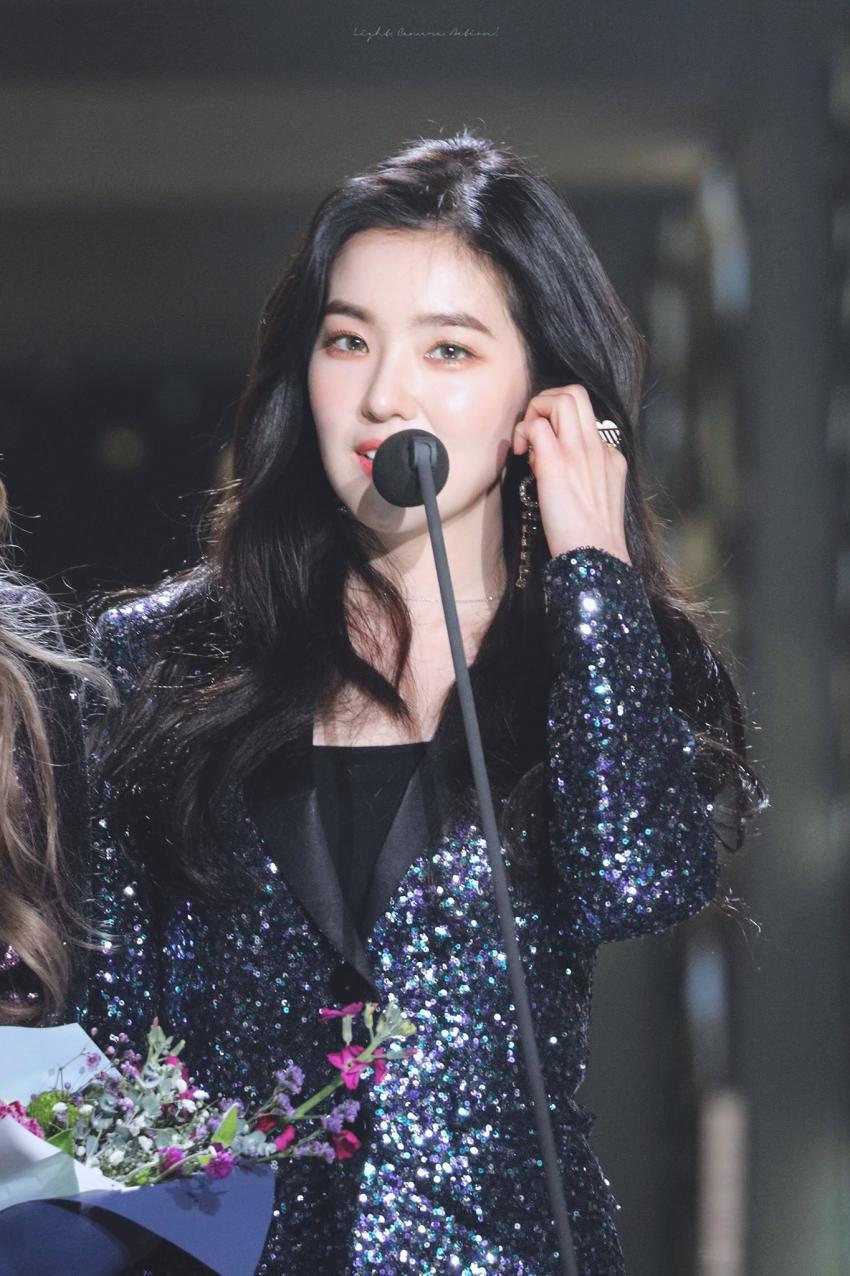 아이린은 정말 예쁘다.jpgif (사진多多多) | 인스티즈