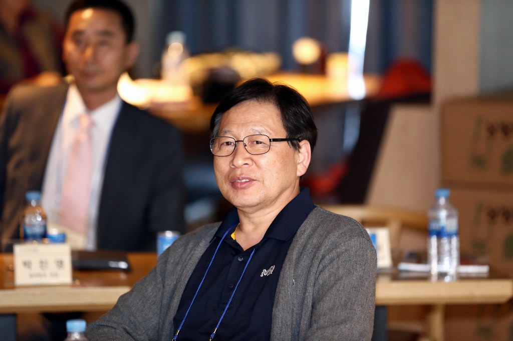 감사통신 이미지