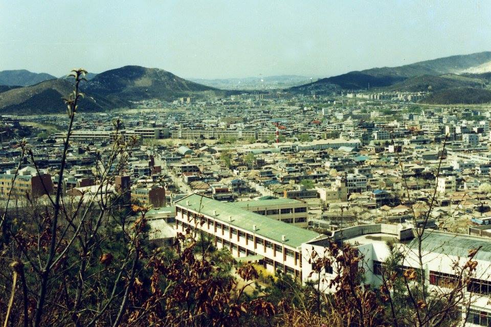 안양의 옛 모습.jpg | 인스티즈