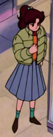 1990년대 애니 캐릭의 패션.jpg | 인스티즈