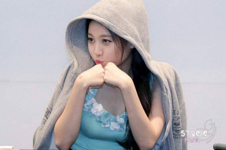걸스데이 유라 | 인스티즈