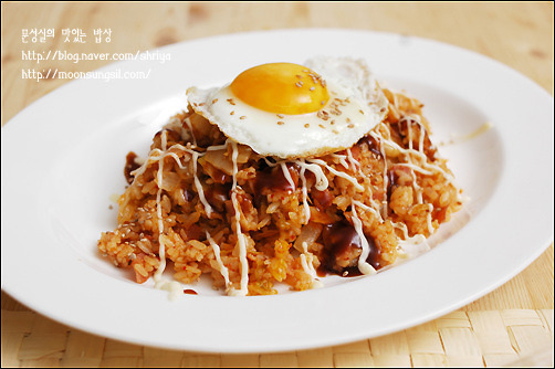 저기여 볶음밥 취향조사 나왔습니다. [AvsBvsC] | 인스티즈