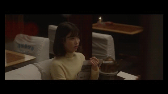 [데이터주의] 잊어야 한다는 마음으로 MV - 아이유.gif | 인스티즈