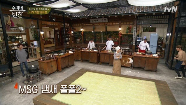 허경환이 말하는 개그맨들 군기 수준.jpg | 인스티즈