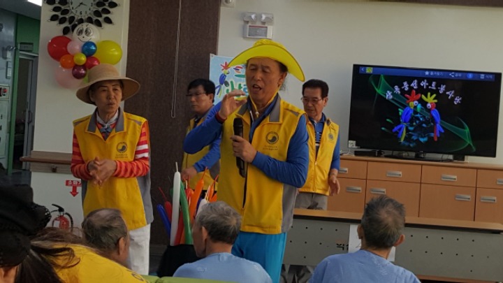 학산요양병원 이미지