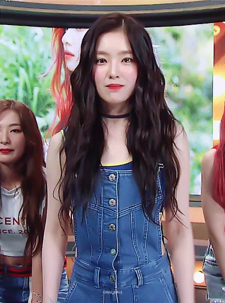 아이린 빨간맛 레전드 | 인스티즈